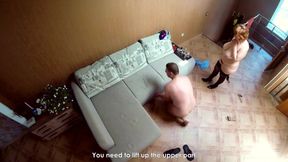 Cuckolding game