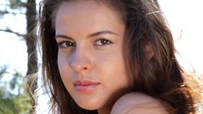 ”Two perfect STEPMOM models with bushy cunts Julia Zu & Kayla Coyote”