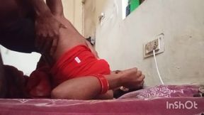 Indian Desi Village Porn First time try 69  Position