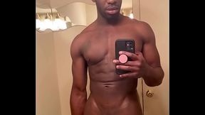 Banxxx plays pocket pool...