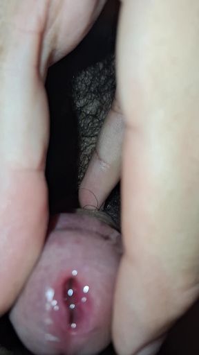 Hard fucking up close
