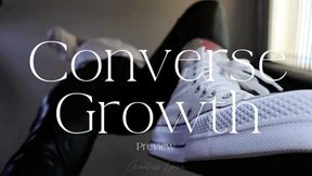 Converse Growth
