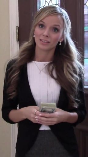 Must-see moment from &quot;PropertySex Very Cute Petite Real Estate Agent Bang Potential Homebuyer (Full Video)&quot;