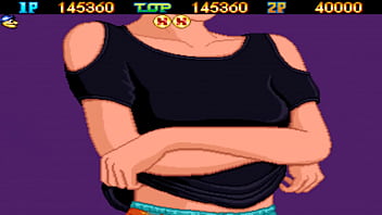 La Pornograf&iacute_a en los Videojuegos