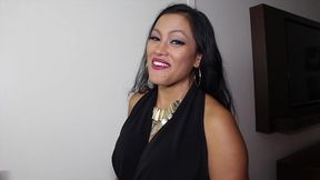 exotica expo: maxine x