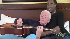 Big Black Cock Blues