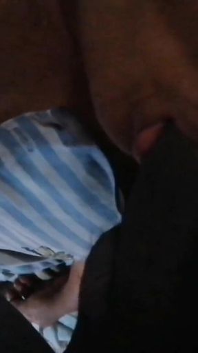 My Real Step Mother Has No Problem of Me Recording Video