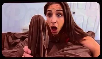 Abella Danger Ignites Passion in Steamy Morning Encounter