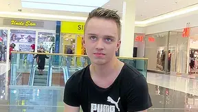 Shy Twinks Throated Outside, Fucked Inside – XXX Gay