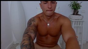 Twink Alex Private Show