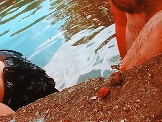 (Sinhala voice)Dirty talk with sri lankan couple .. cumshot ..lot of cum