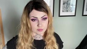 Wedgies Make You Hard