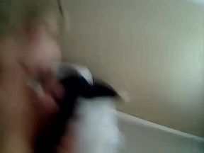 3 Lesbians having fun