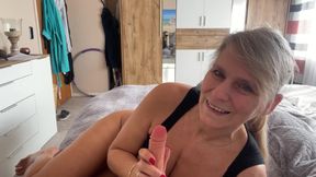 So I'll Suck the Juice Out of You