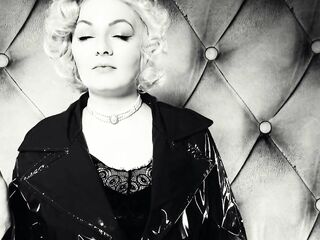 Sissification movie scene - Female Domination POV Point of View