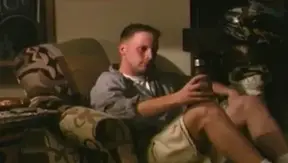 Active Duty: Army Buddies Get Explicit