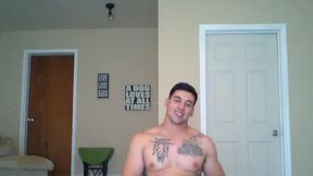 Dominic Cruz Private Show