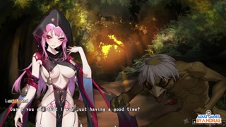 EP6: The Battle Continues - Half-Demon Shinobi