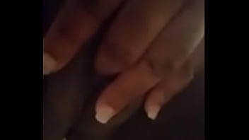 Creamy pussy