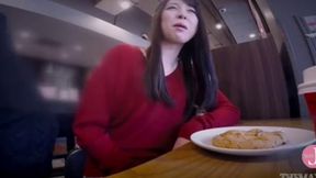 Yui's Private Nakadashi Lesson Gets Intensely Physical – Must-Book Again for More Fun