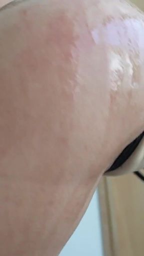 The Best Massage with Continuation at the Massage Salon! BJ, 69 Position, Reverse Cowgirl