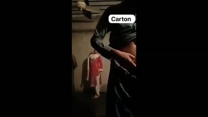 Cheater Muslim bhabhi Paraye mard se chud gayi