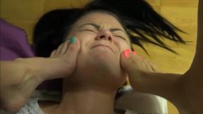 FOOT MAO COMPILATION -922 WMV