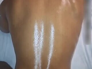 MAS JANCOK x muscle bottom  @EWEXIJ (cek komen)