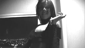 Monica Mattos is an exotic Latina sexpot who never stops looking for a good time