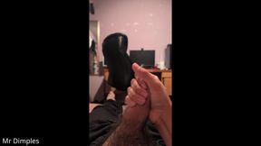 I Got Really Horny and Need to Jerk off!