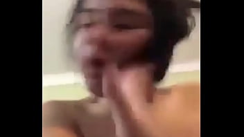 Soi viciada em apanha na cara, meu amorzinho acabou comigo