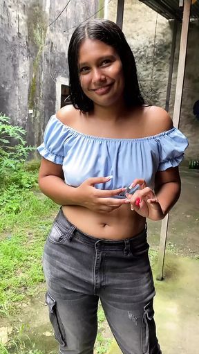 Negotiate With My Neighbor From The Back Apartment Part 1