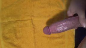 Cumshot BWC