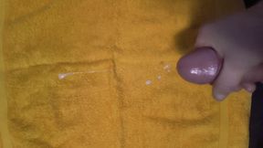 Cumshot BWC