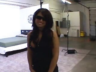 Eva Angelina astounding screwing dominatrix-bitch