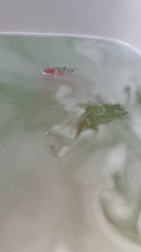 In the Bathtub