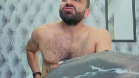 Leonidas M Private Show