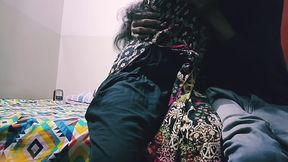 Desi neighbors fat pussy pounded by big cock