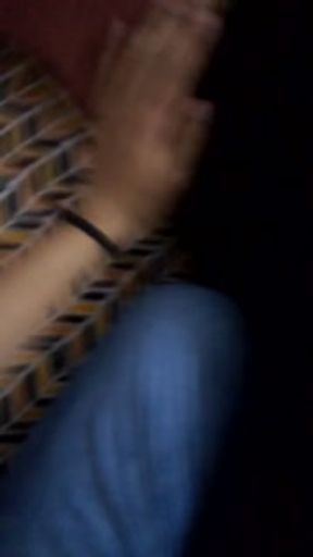 Fucking WITH MY COLLEGE NEIGHBOR for money