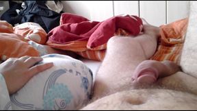 The Lustful Start to the Day with a Fuck