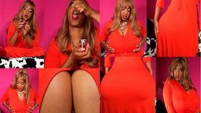 A Gel Formula for the Perfect Body