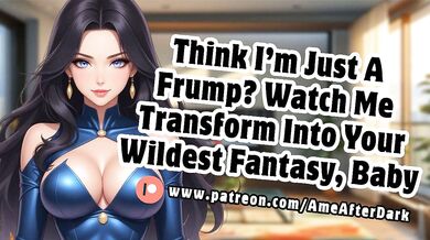 Supermom's Secret Transformation: Superhero Loses Control and Rides Step-Son to Ecstasy