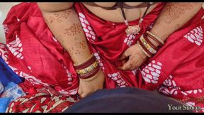 POV Stepmom What Help Do I Need to Go on a Trip?