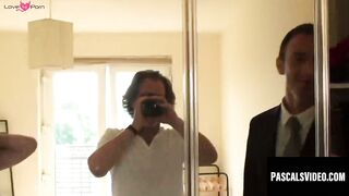 Explosive cum dump Missy Kink takes wild multiple orgasms