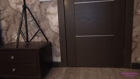 RADA - You won't take my makeup anymore.