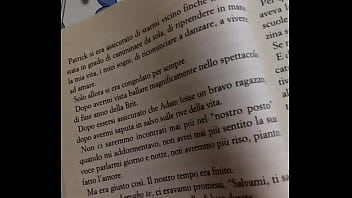 UN ANGELO PER SEMPRE CAP.01