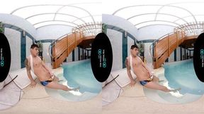 VirtualRealGay com Bad job