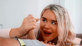 Gina Wants It Deep With Gina Varney