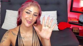 Sarah Deluca Party on Dec 19, 2025 - Part 2