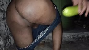 Bahut mote lauki se apni gand ko choda bahut dard ho raha hai